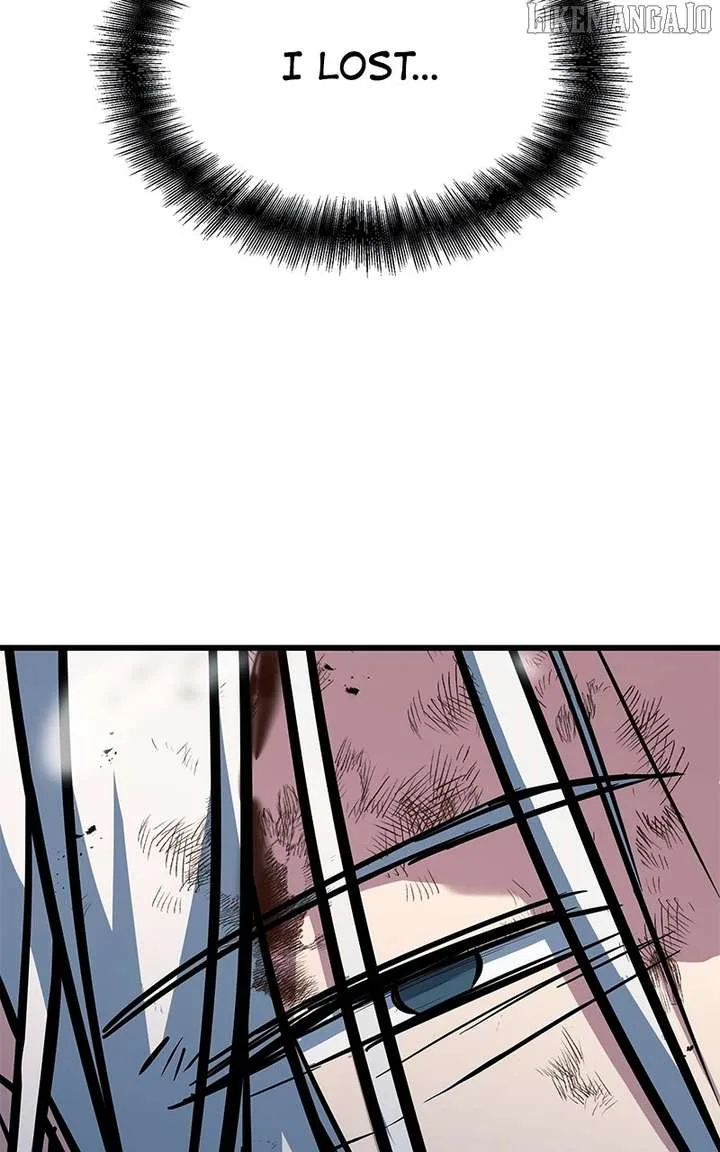 King of Violence Chapter 72 page 157