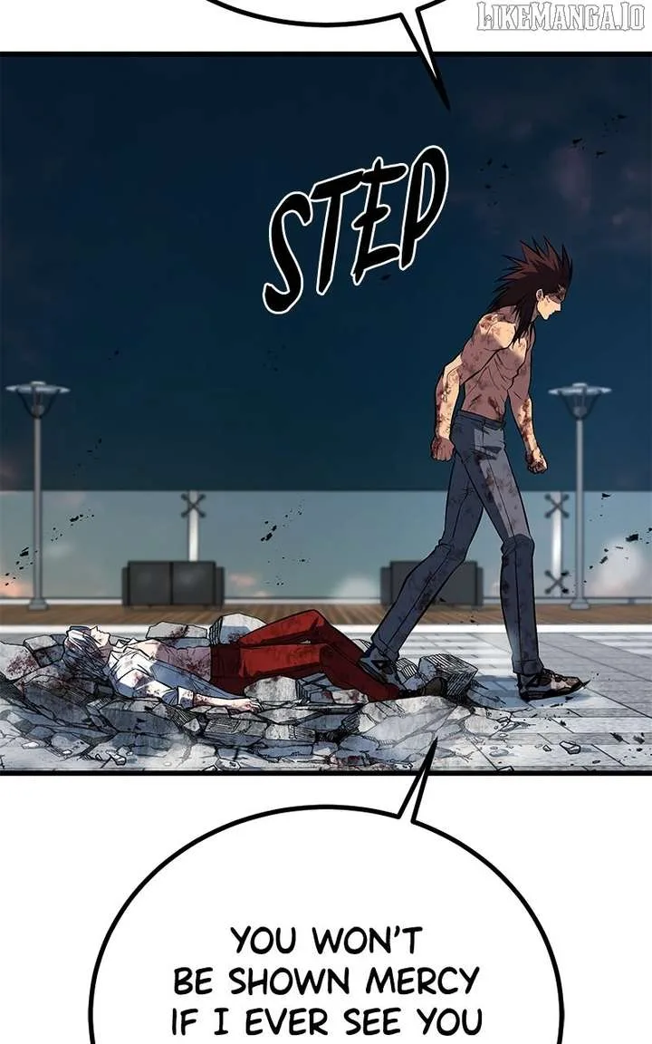 King of Violence Chapter 72 page 150