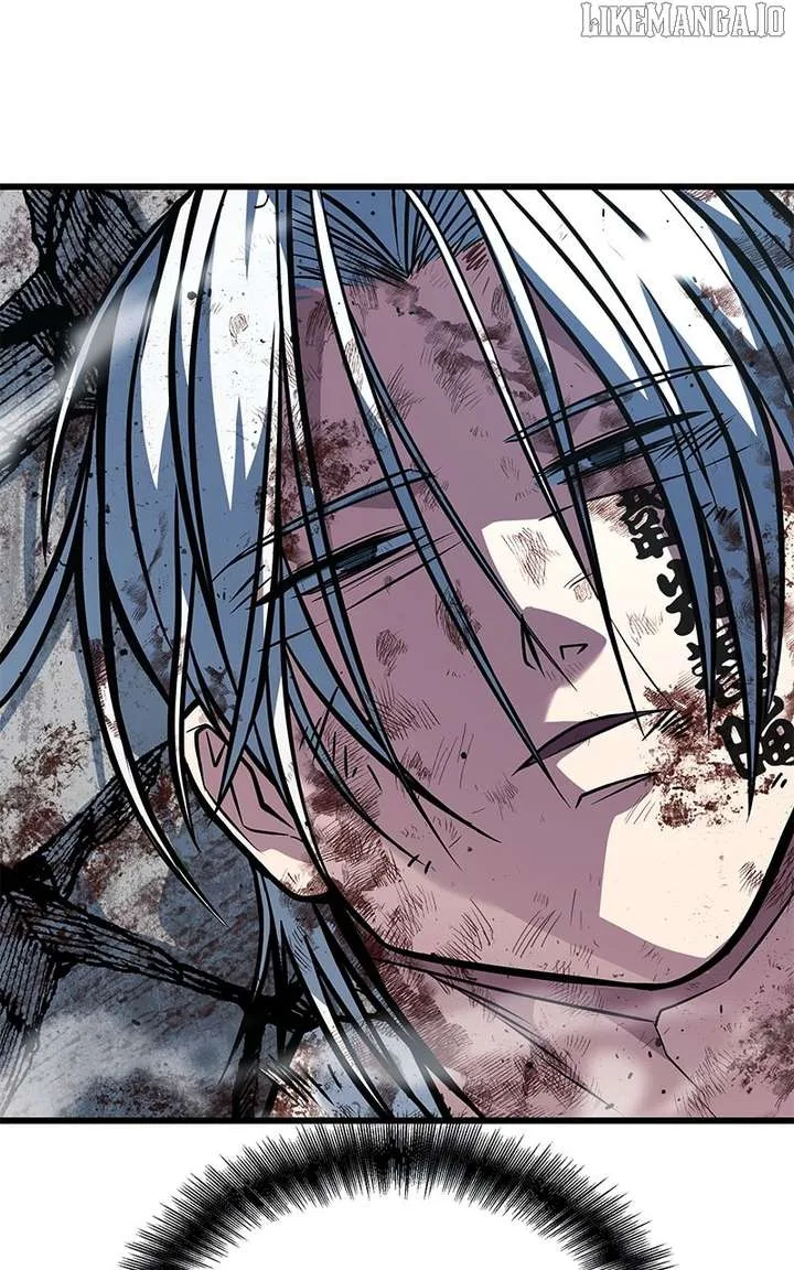 King of Violence Chapter 72 page 156