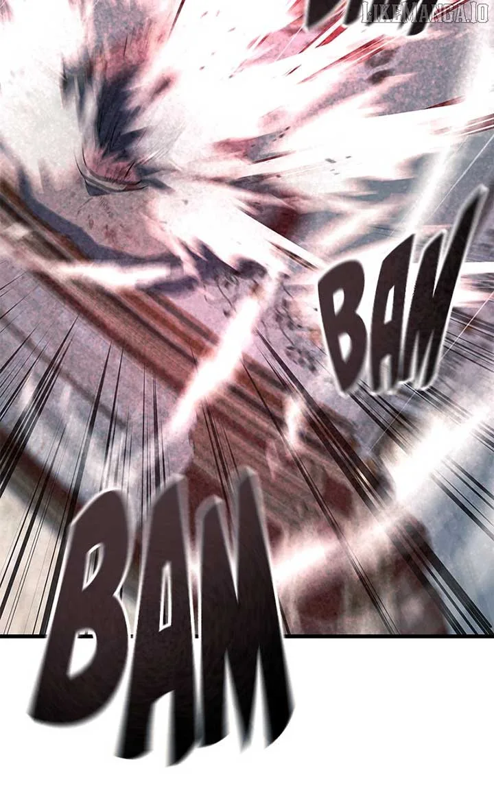 King of Violence Chapter 67 page 70