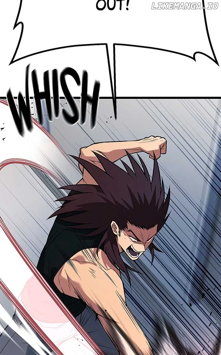 King of Violence Chapter 60 page 130