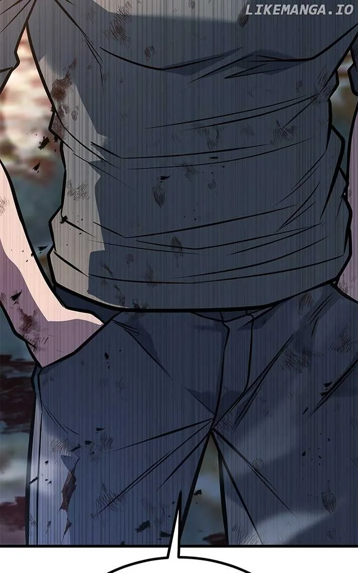 King of Violence Chapter 65 page 106