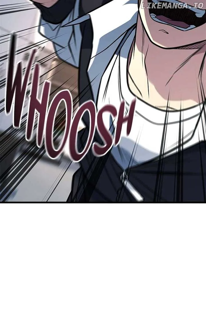 King of Violence Chapter 63 page 136