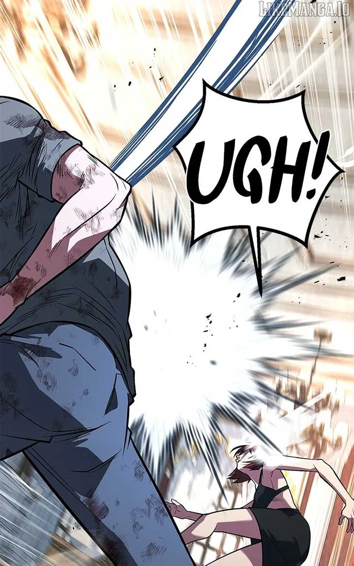 King of Violence Chapter 67 page 74