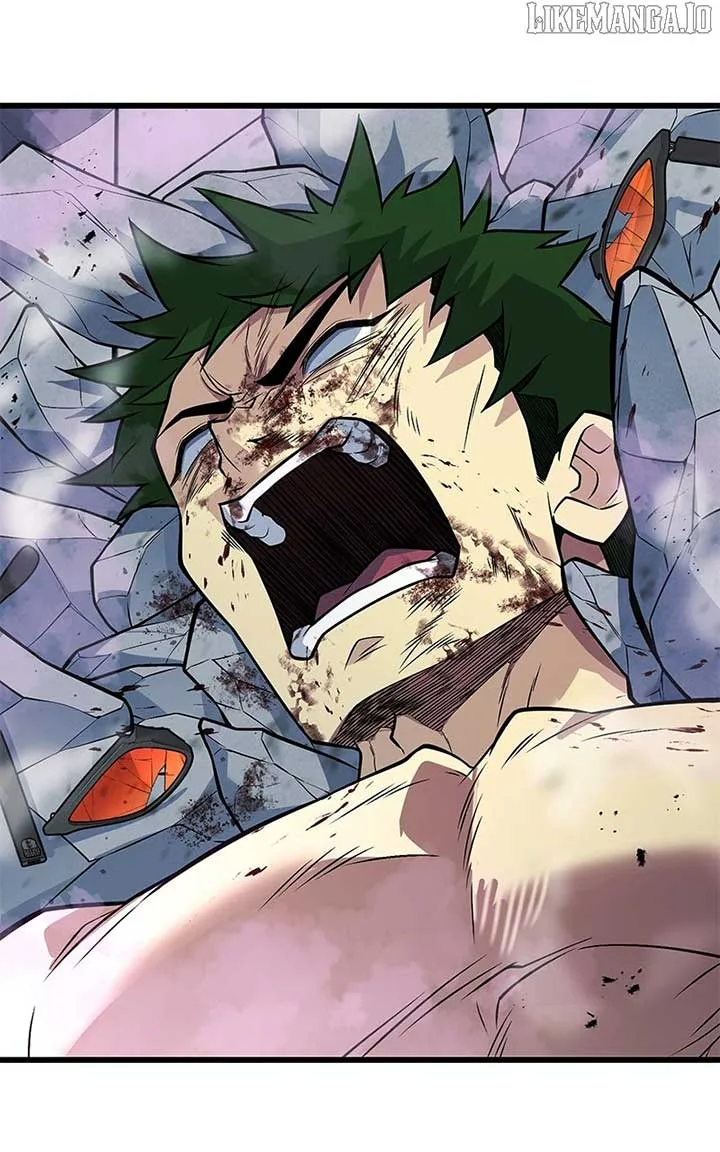 King of Violence Chapter 67 page 95