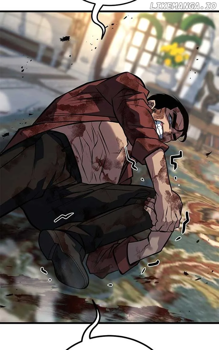 King of Violence Chapter 65 page 101