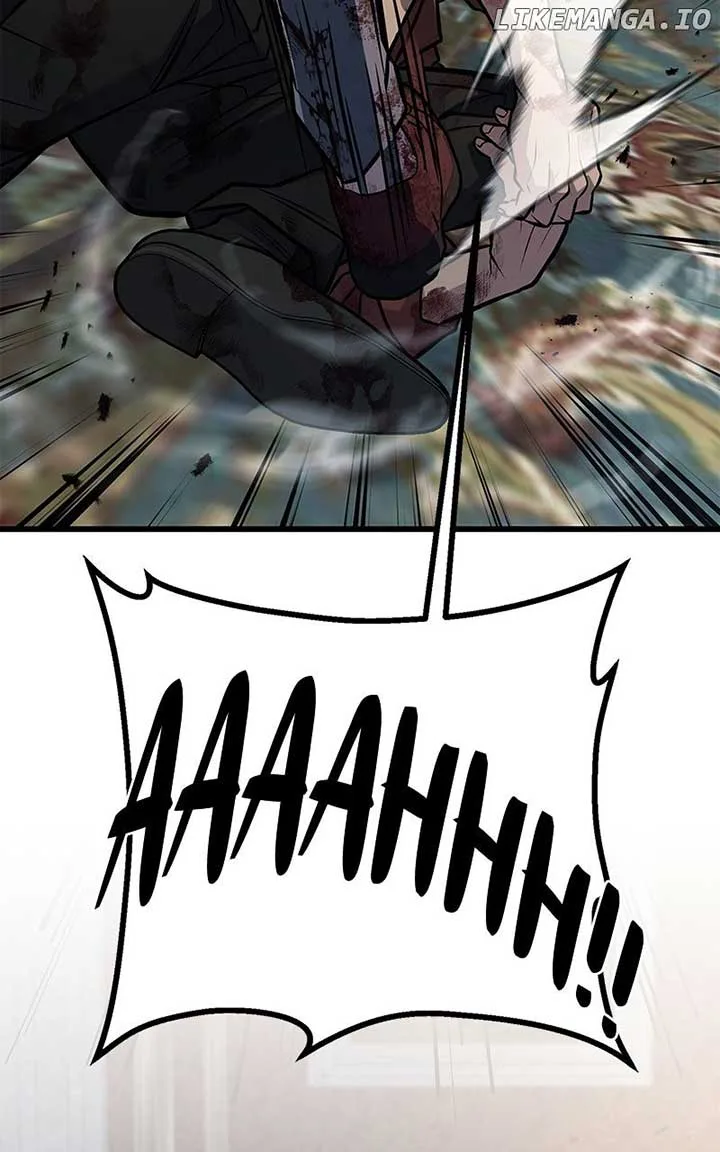 King of Violence Chapter 65 page 103