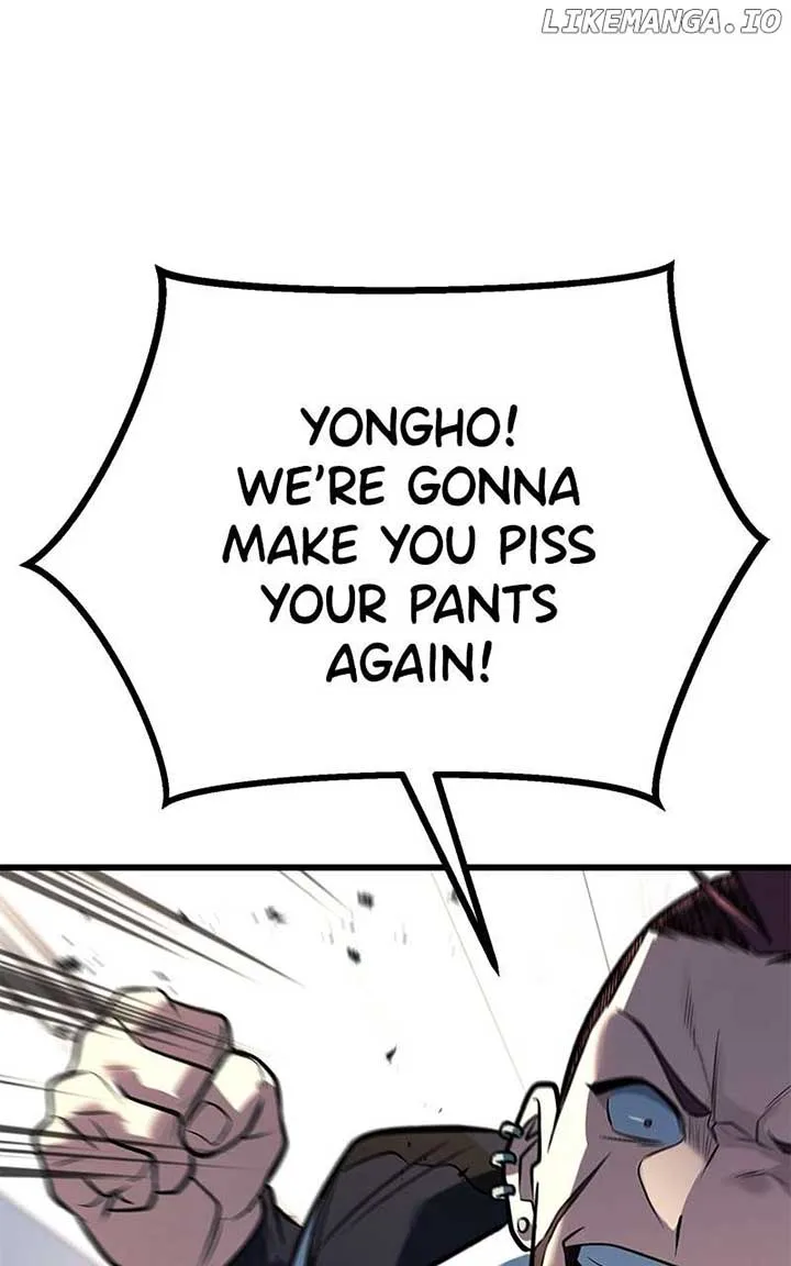 King of Violence Chapter 63 page 135