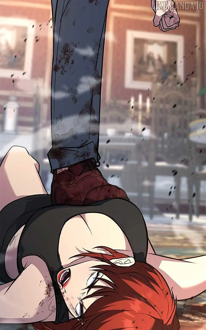 King of Violence Chapter 67 page 93