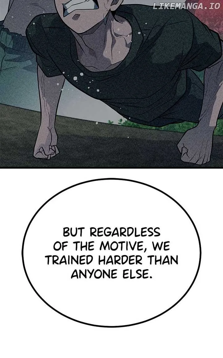 King of Violence Chapter 63 page 134