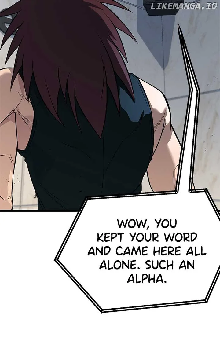 King of Violence Chapter 60 page 113