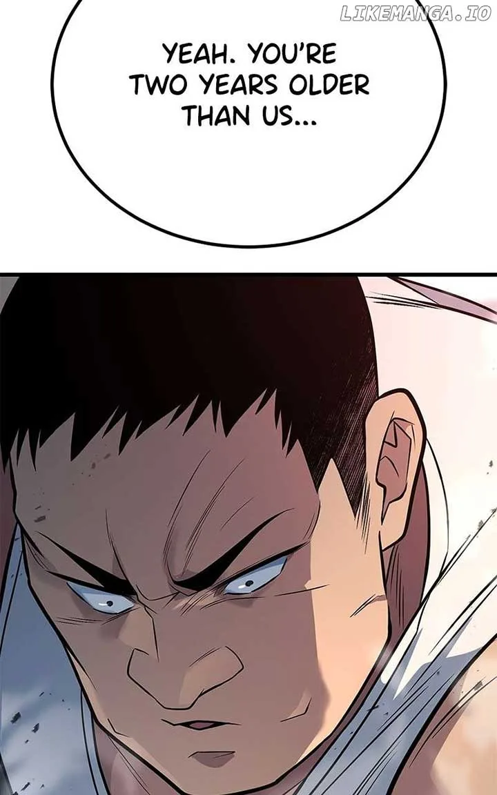 King of Violence Chapter 63 page 148