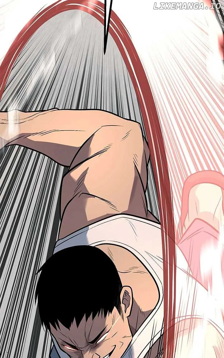 King of Violence Chapter 63 page 145
