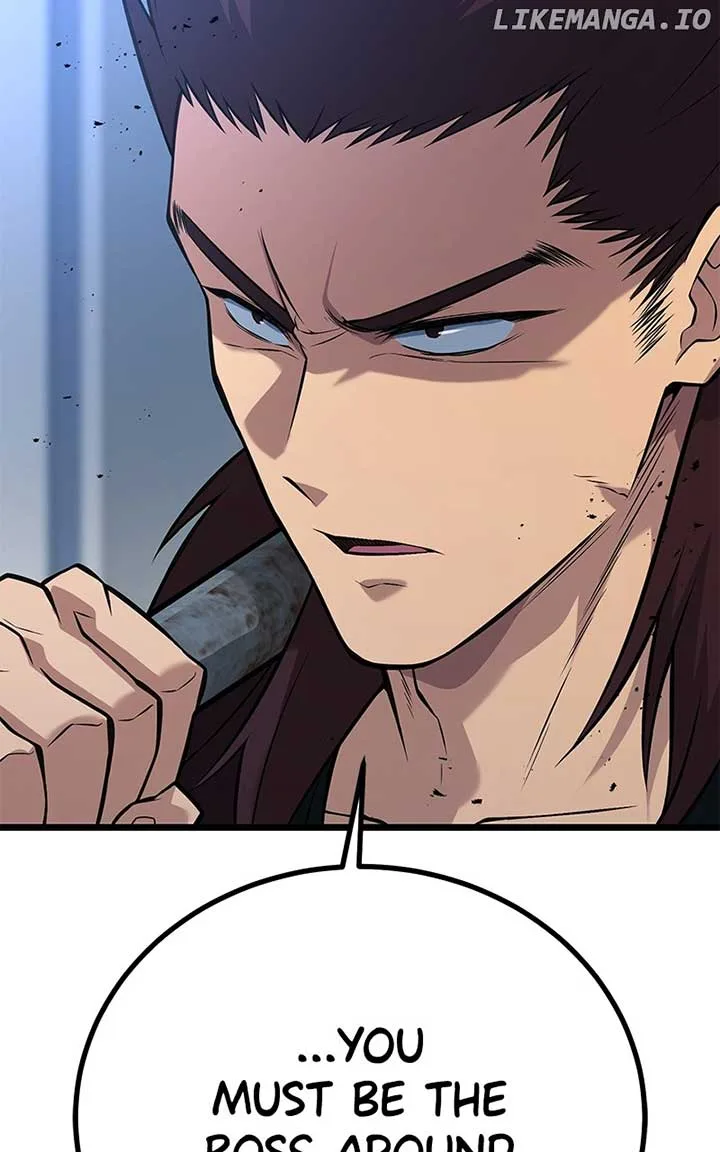 King of Violence Chapter 60 page 126