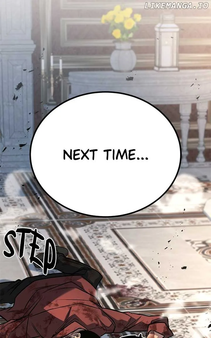 King of Violence Chapter 65 page 104