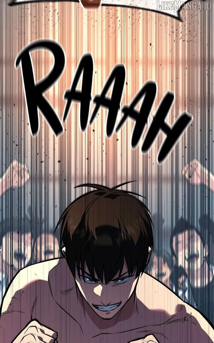 King of Violence Chapter 74 page 49
