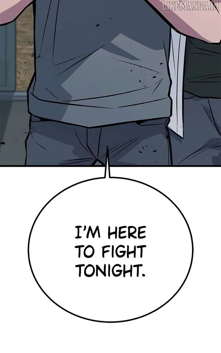 King of Violence Chapter 74 page 43