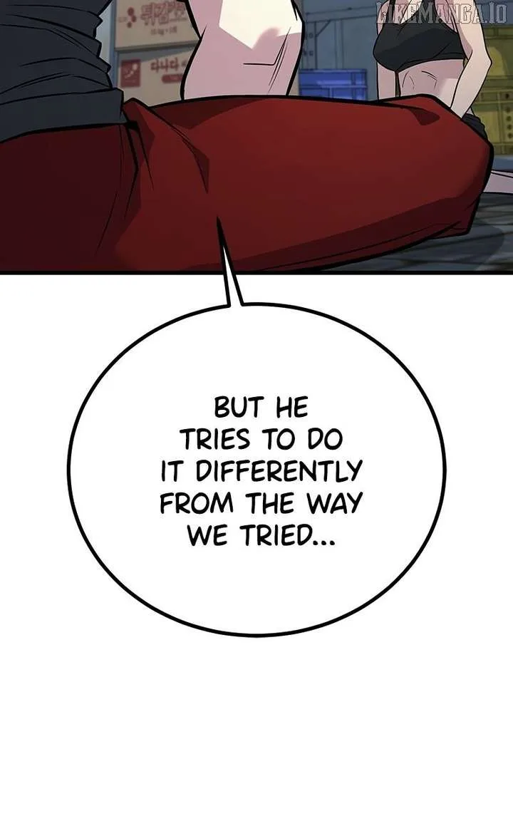 King of Violence Chapter 74 page 96