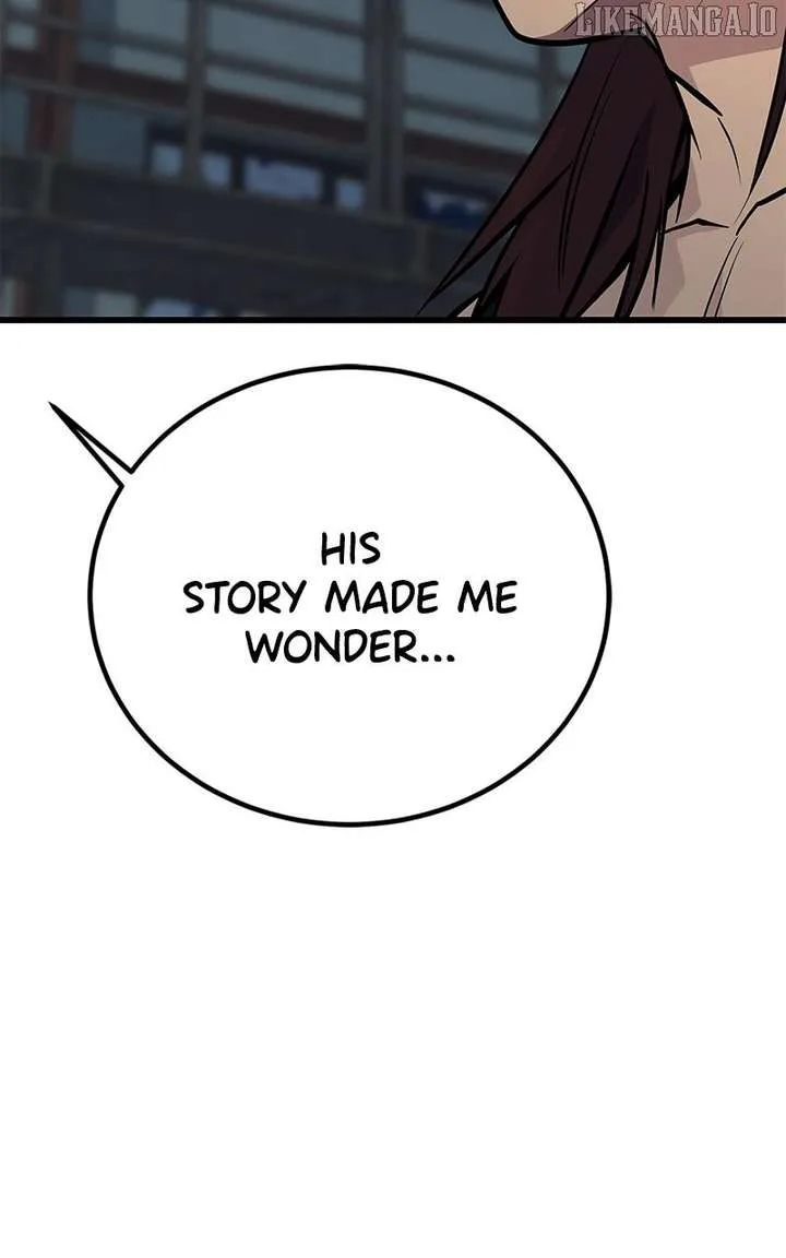 King of Violence Chapter 74 page 74