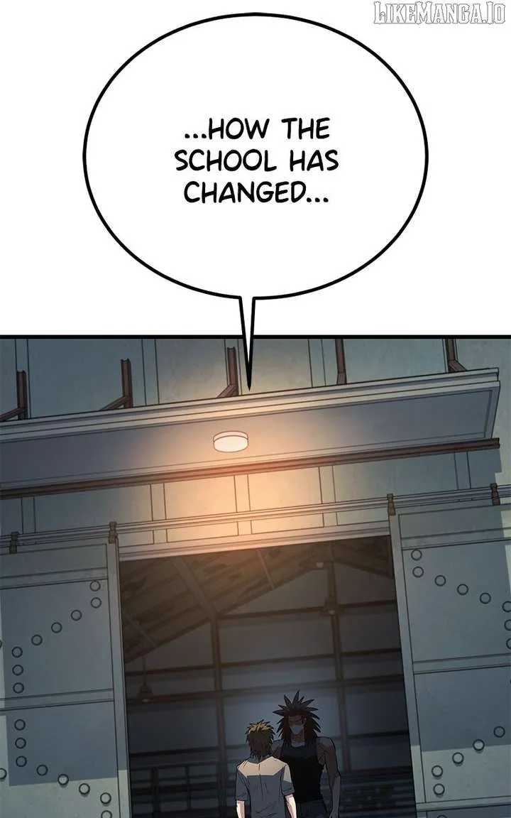 King of Violence Chapter 74 page 75