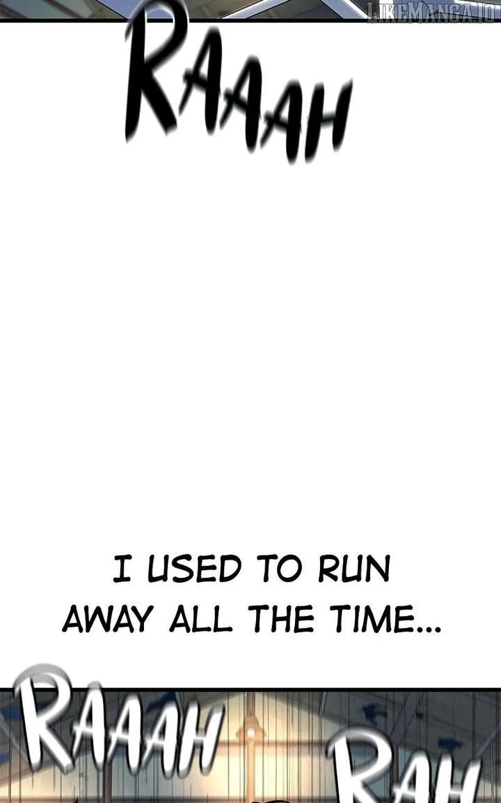 King of Violence Chapter 74 page 45