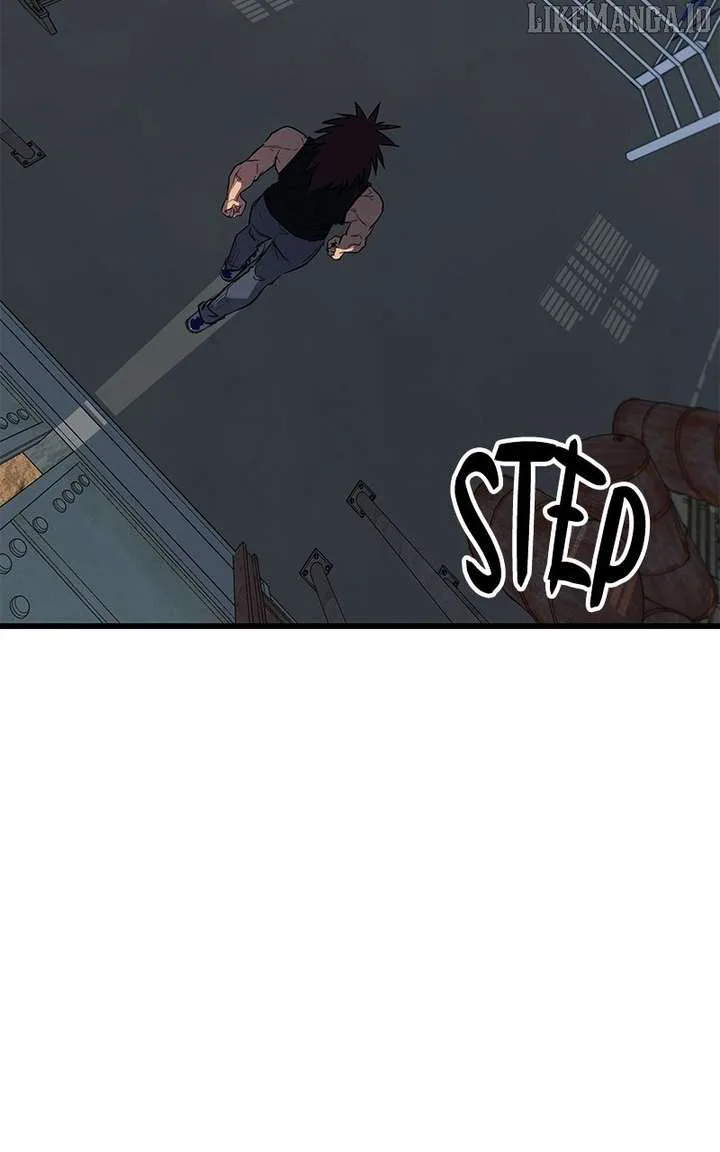King of Violence Chapter 74 page 56