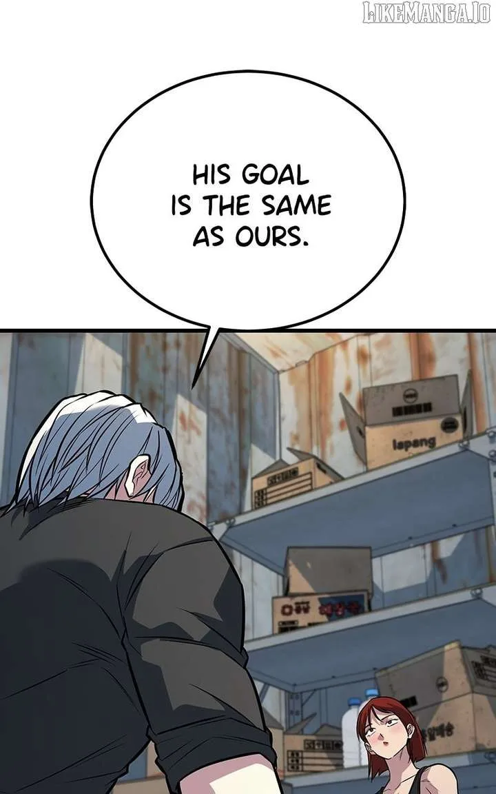King of Violence Chapter 74 page 95