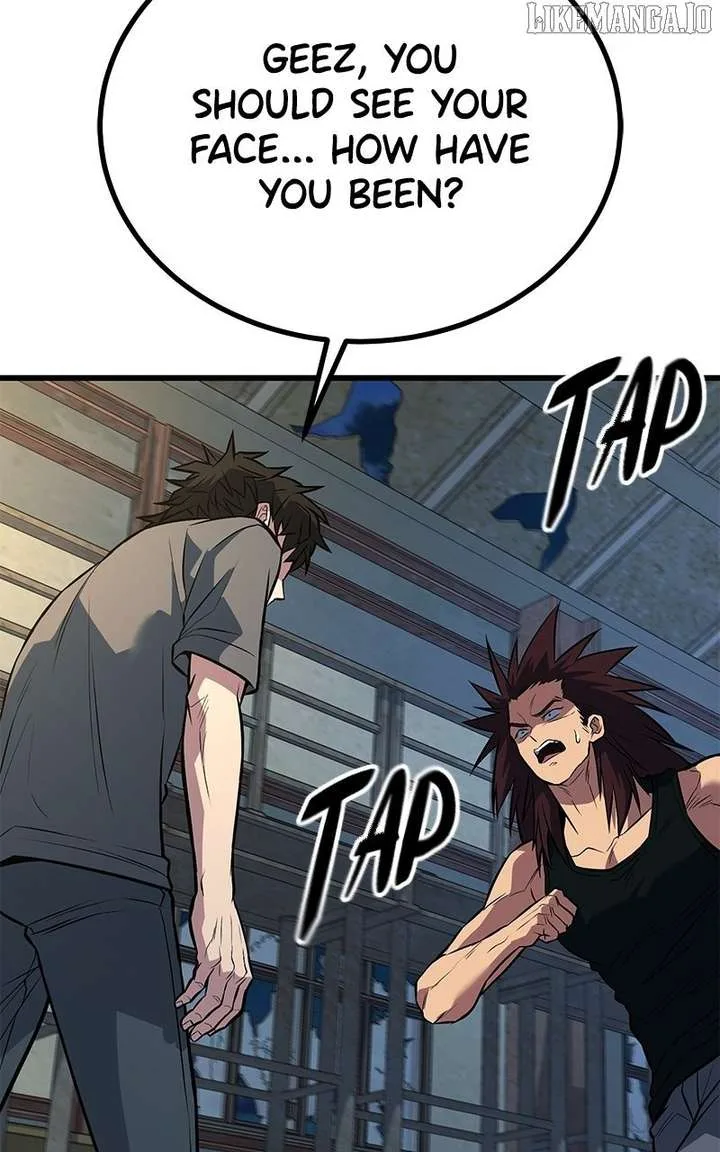 King of Violence Chapter 74 page 69