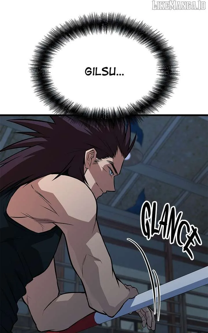 King of Violence Chapter 74 page 57