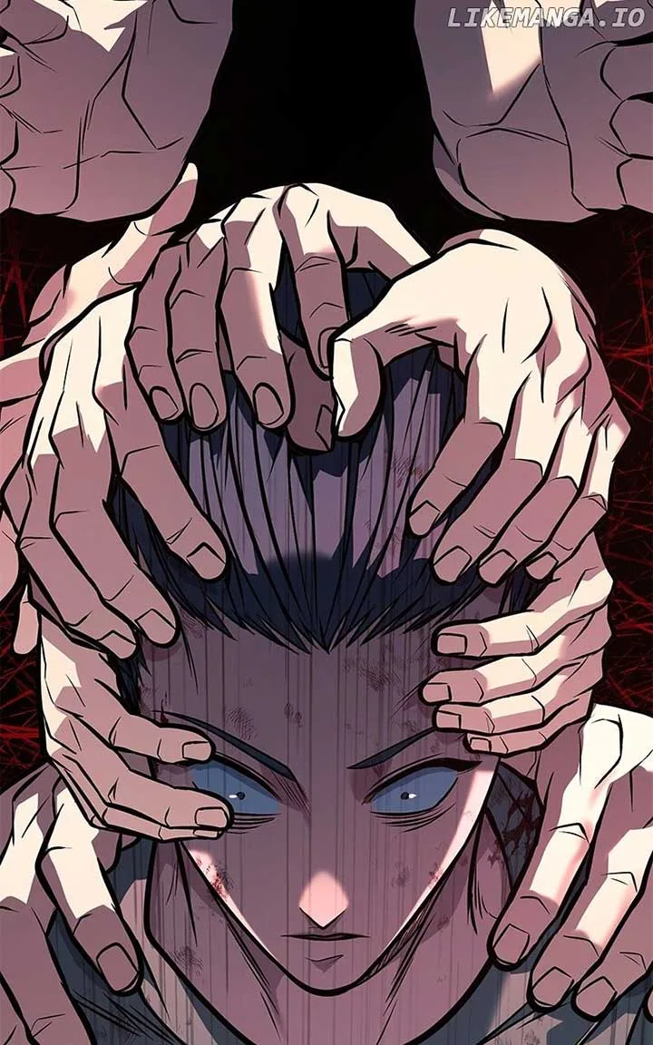 King of Violence Chapter 65 page 120