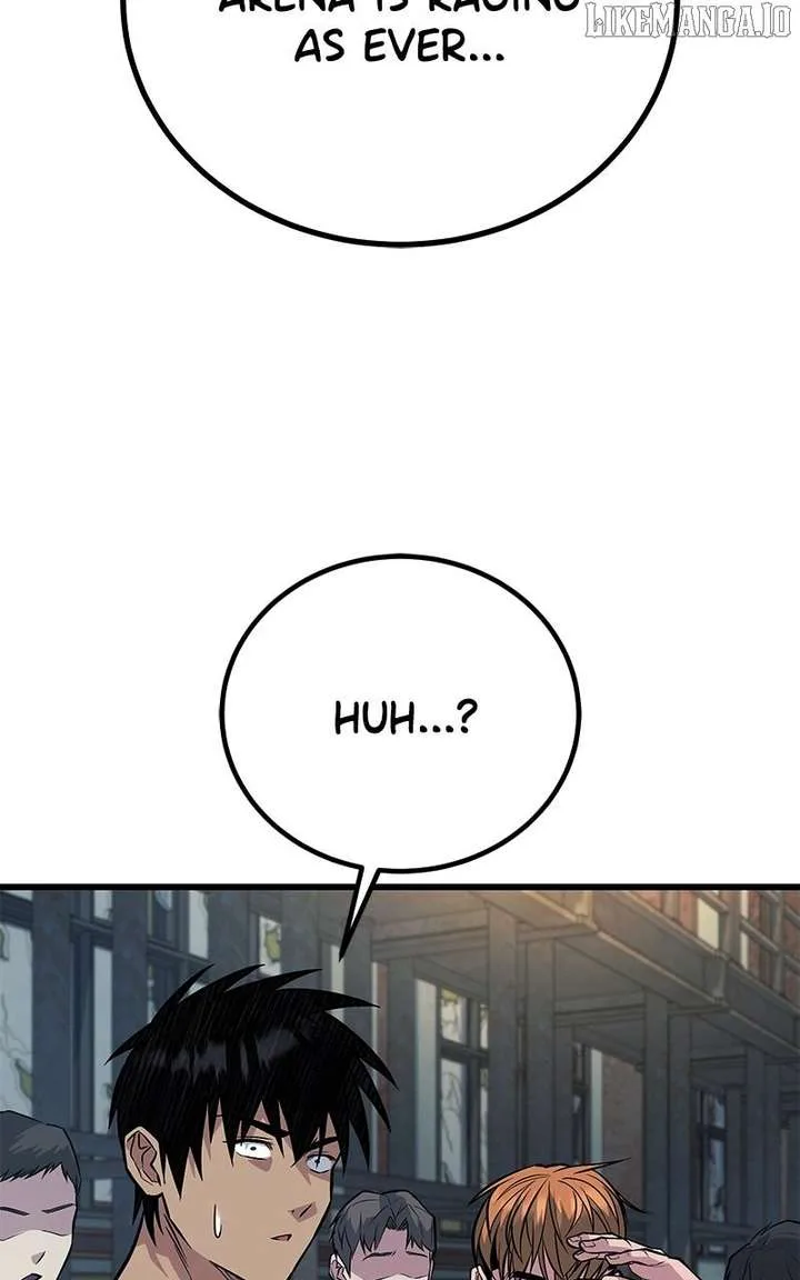 King of Violence Chapter 74 page 27