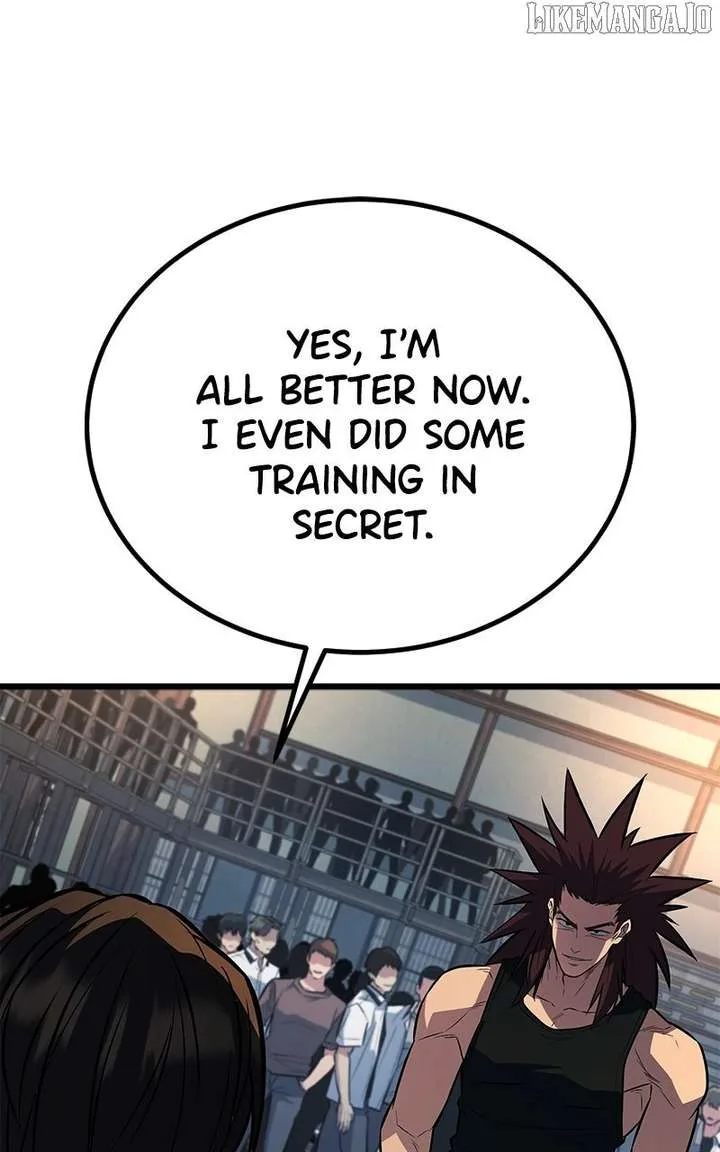 King of Violence Chapter 74 page 38