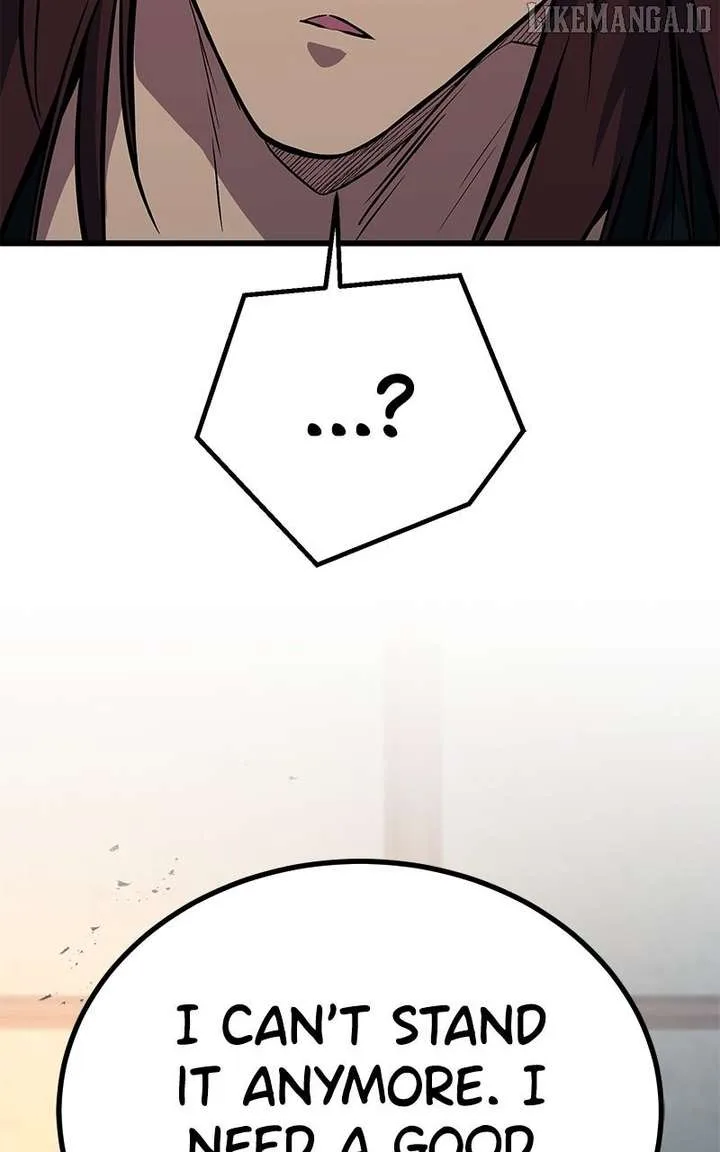King of Violence Chapter 74 page 41
