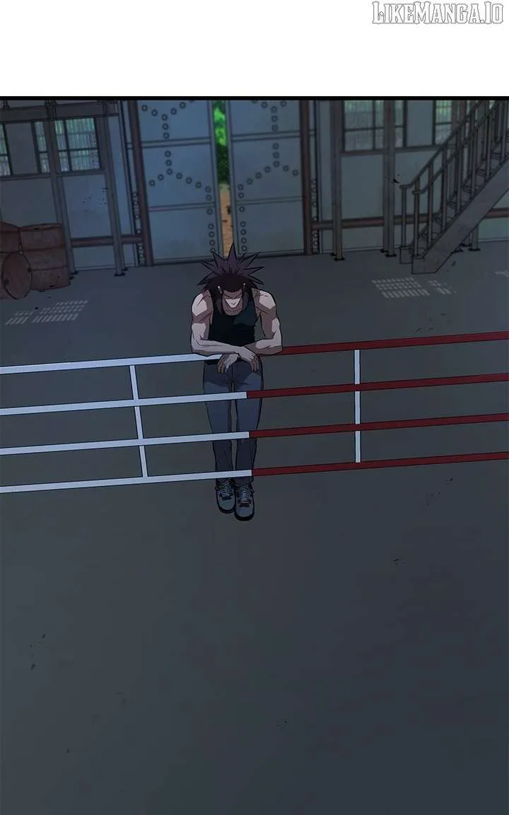 King of Violence Chapter 74 page 59