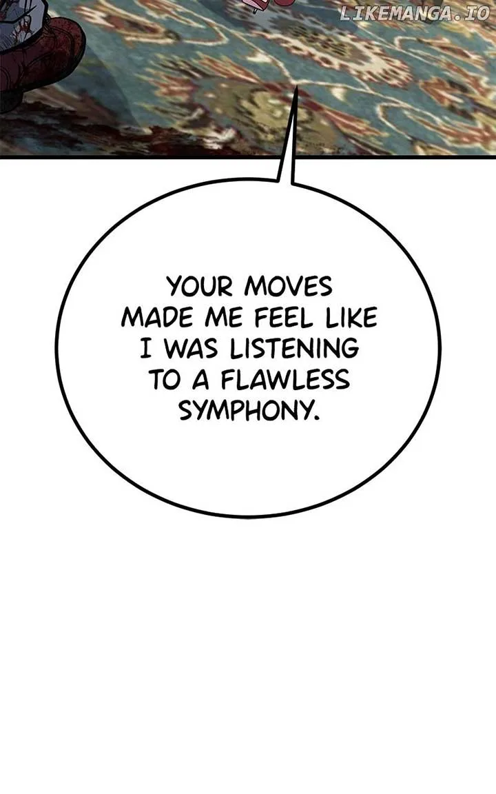 King of Violence Chapter 65 page 111