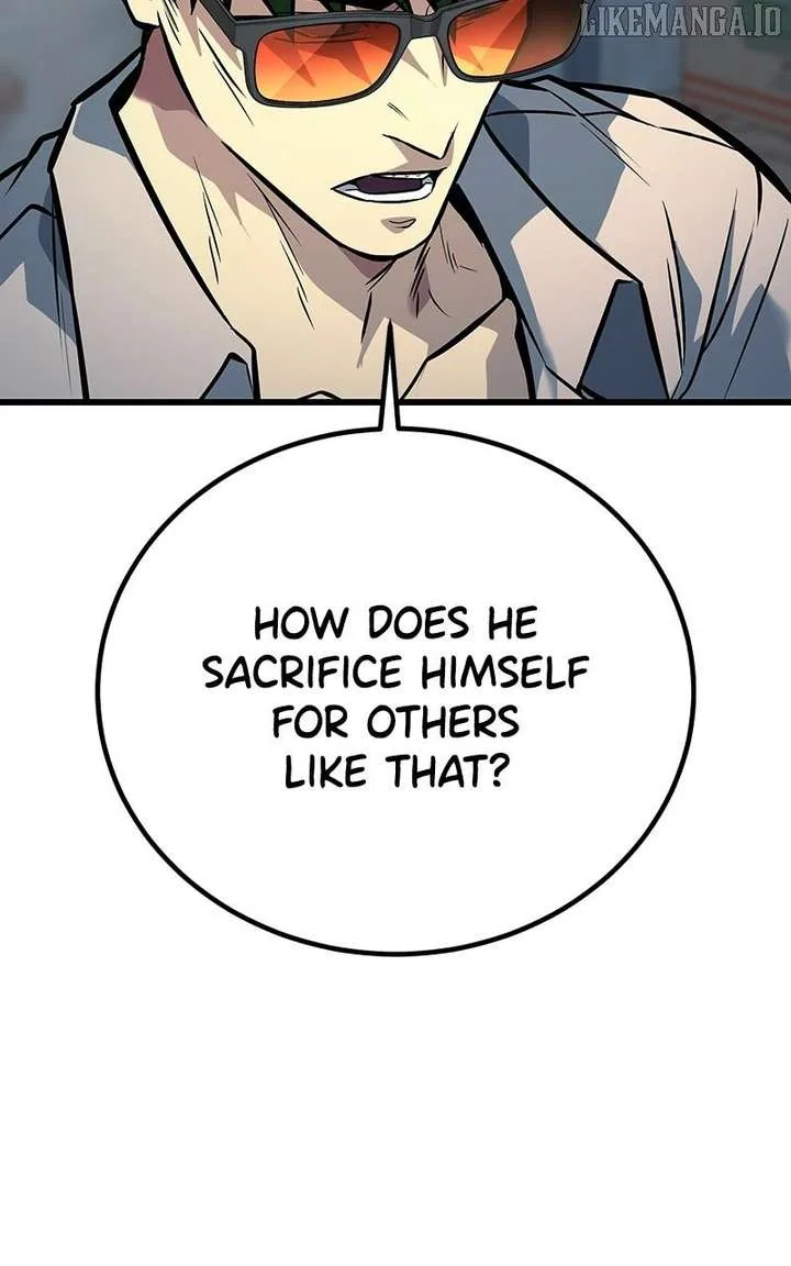 King of Violence Chapter 74 page 94