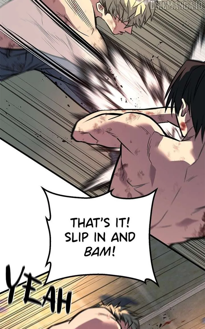 King of Violence Chapter 74 page 7