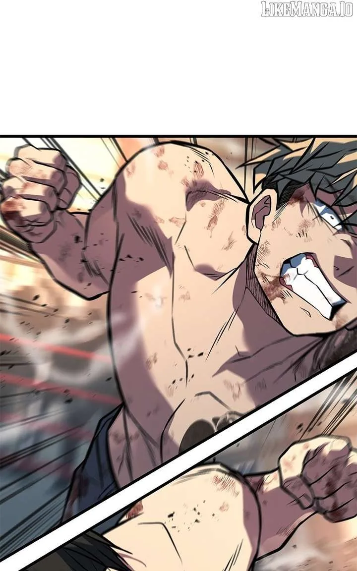 King of Violence Chapter 74 page 11