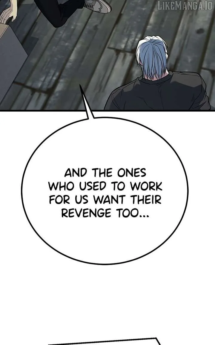 King of Violence Chapter 74 page 87
