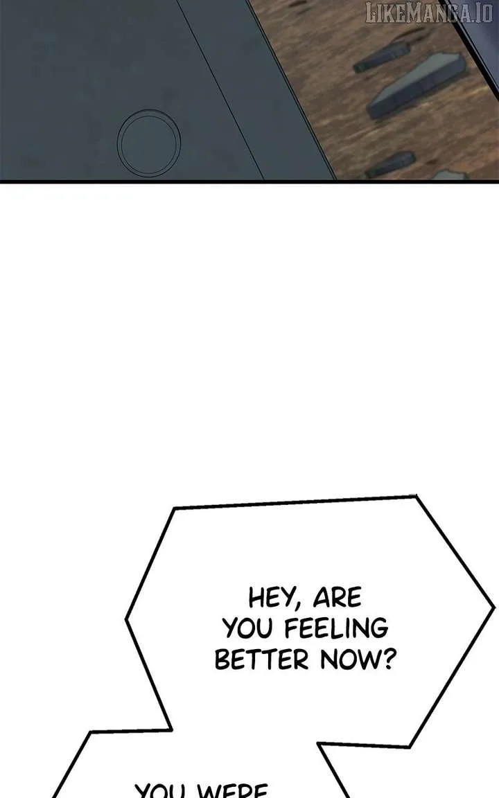 King of Violence Chapter 74 page 32