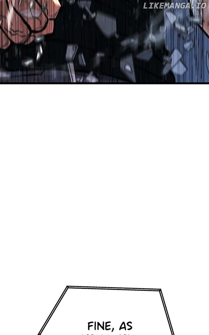 King of Violence Chapter 60 page 150