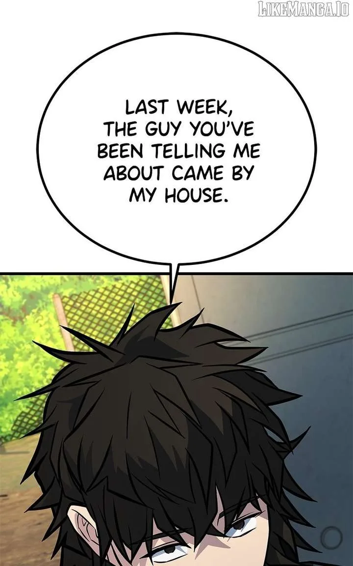 King of Violence Chapter 74 page 71