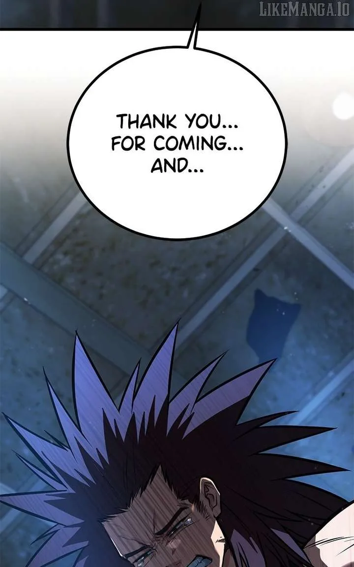 King of Violence Chapter 74 page 78