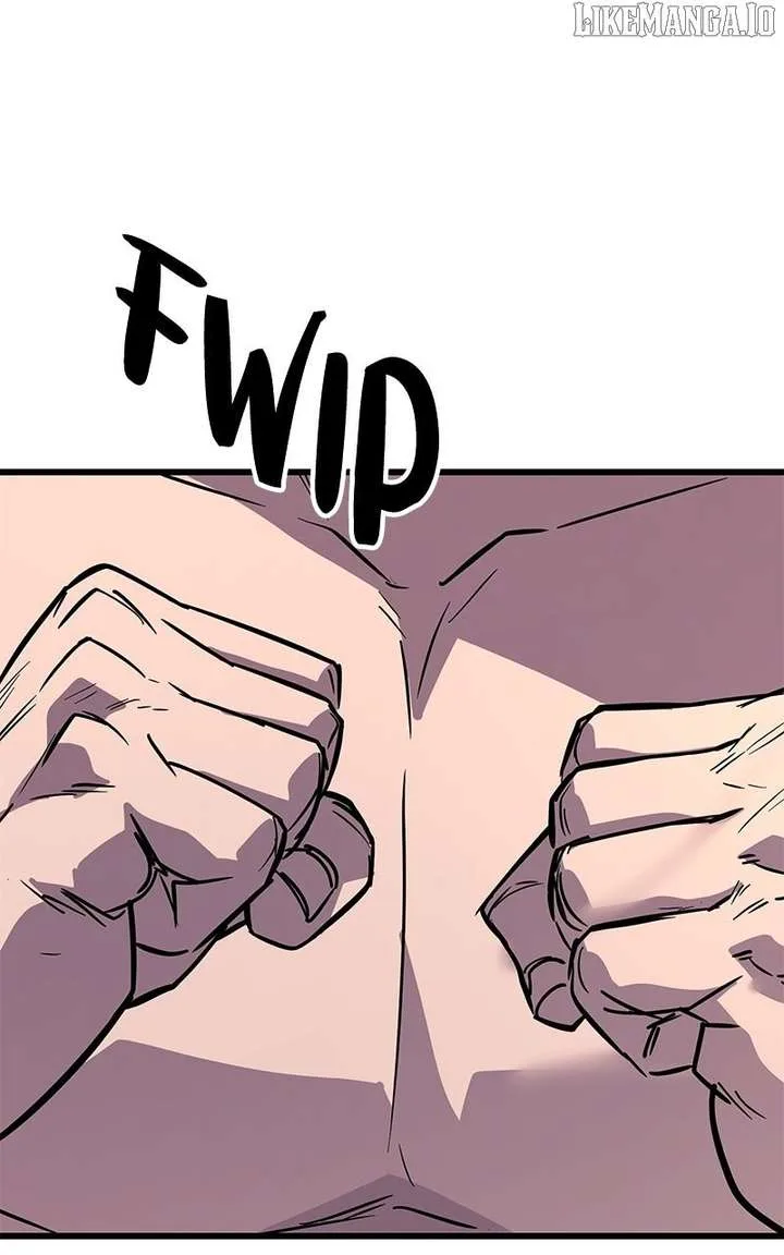 King of Violence Chapter 74 page 47
