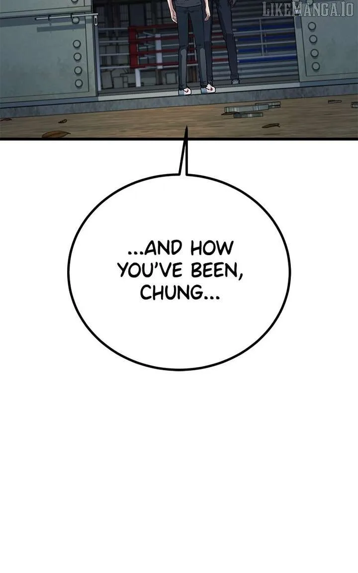 King of Violence Chapter 74 page 76