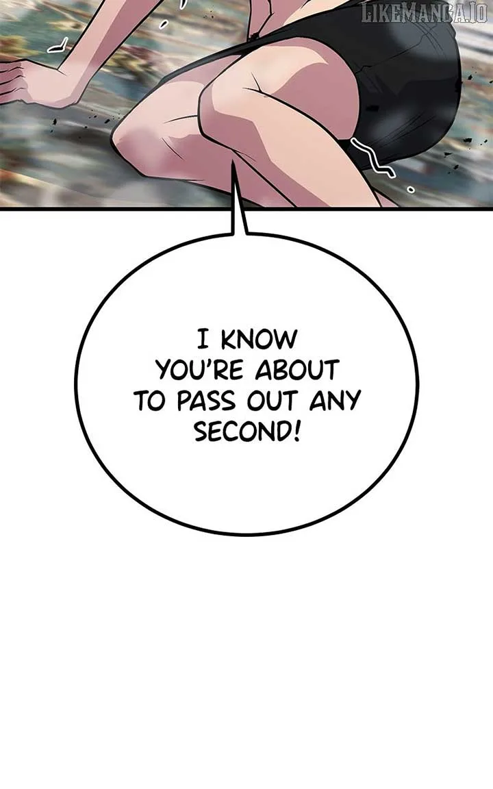 King of Violence Chapter 67 page 79