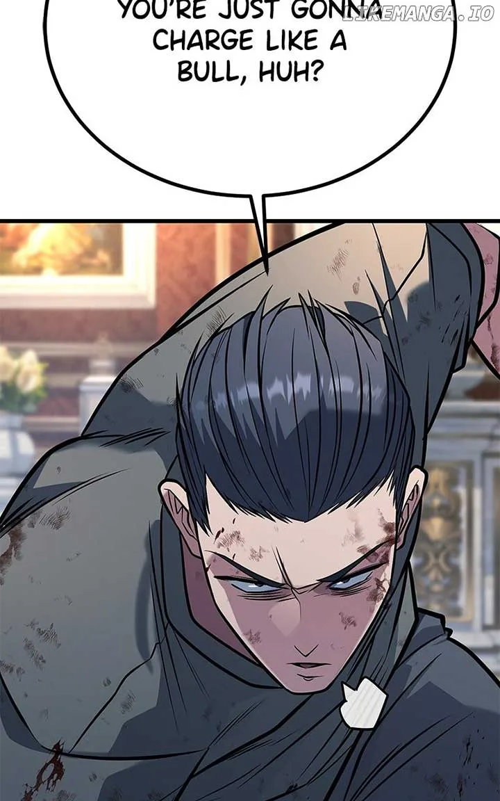 King of Violence Chapter 65 page 88