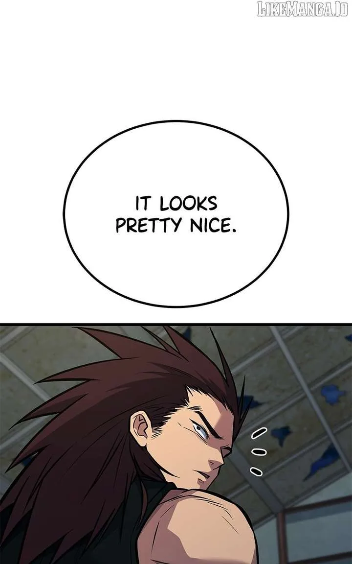 King of Violence Chapter 74 page 62