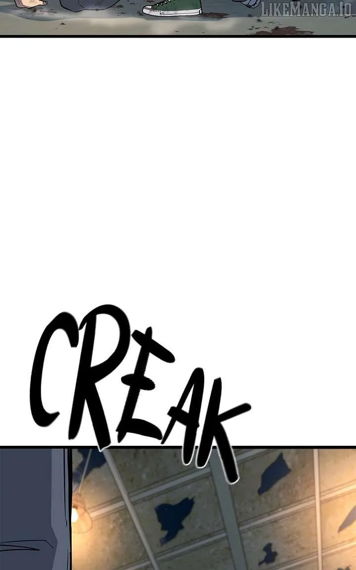 King of Violence Chapter 74 page 25