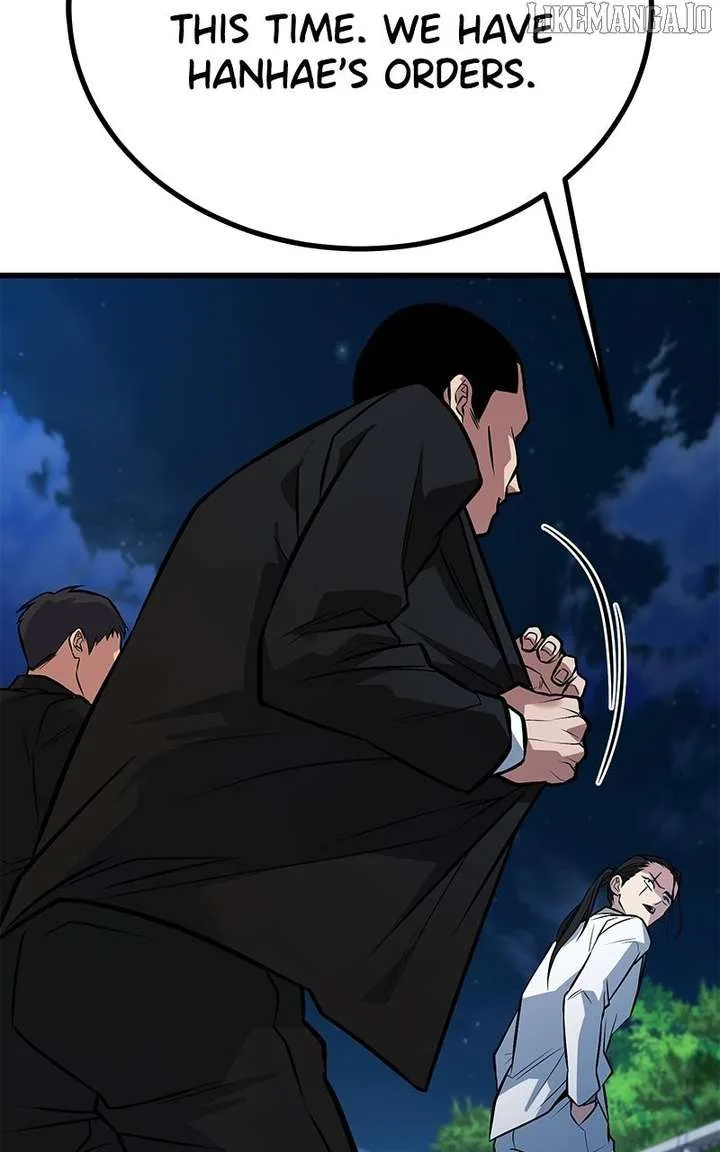 King of Violence Chapter 74 page 107